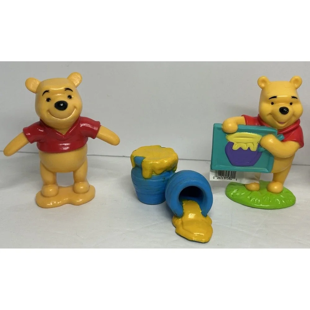 N/A disney winnie